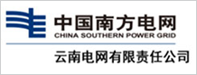 云南电网有限责任公司